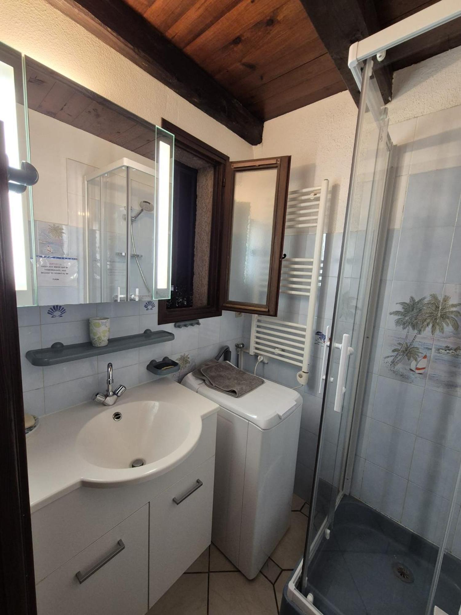 Studio Mezzanine Vue Port Et Mer La Londe-les-Maures Eksteriør bilde